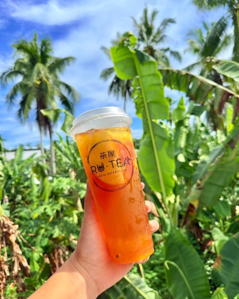 Featured Drink: Yamasaki Sunset